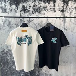 Lv T Shirt 