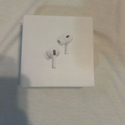 Apple AirPods Pro 2nd Generation 