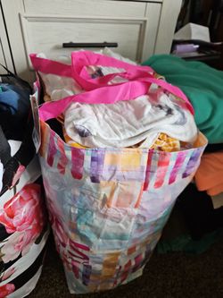 Women's Size Large Clothing 