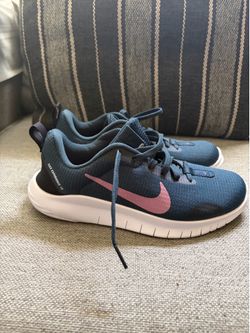Tenis de mujer Nike