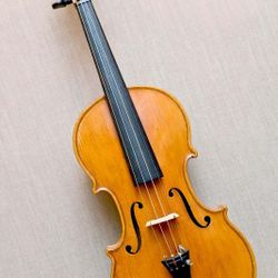 Private Violin Lessons!