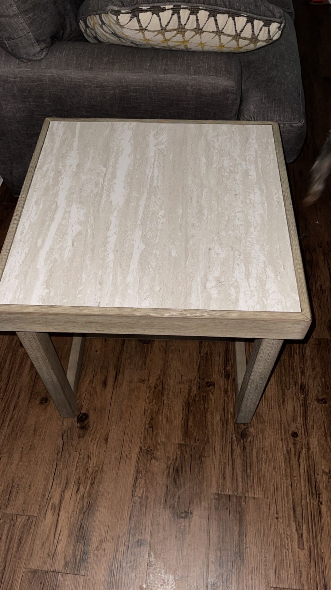 Living Room Side Tables