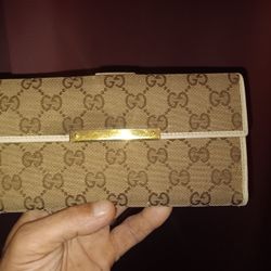 GUCCI Wallet