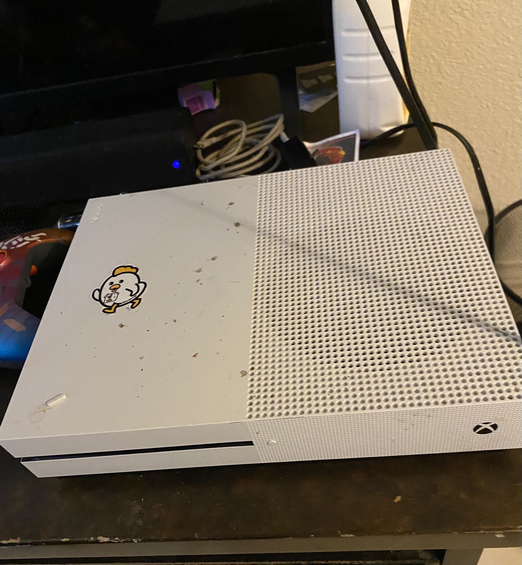 Xbox One