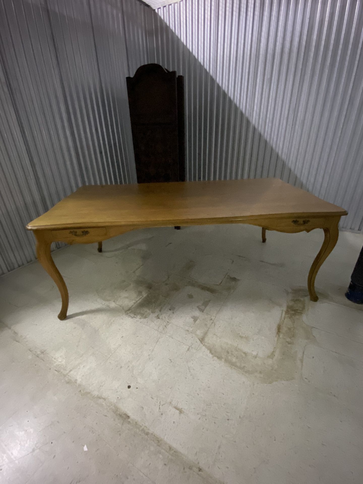 Antique Desk