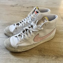 Nike Blazers