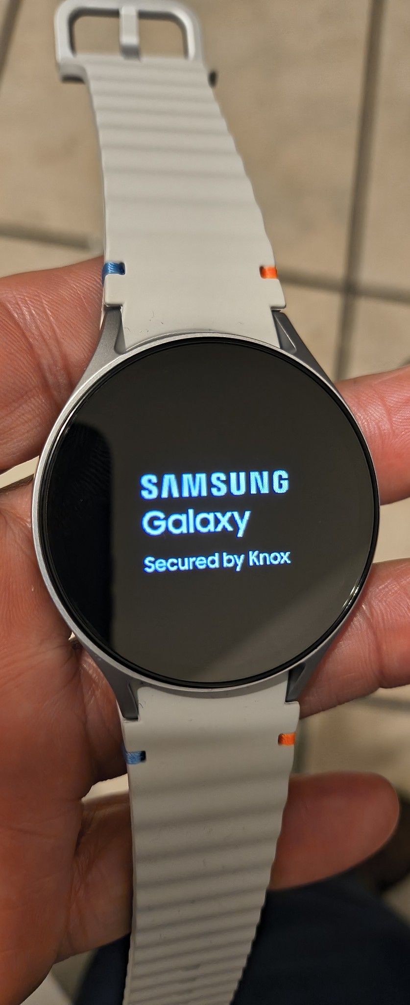 Samsung Watch 7 44 Mm 