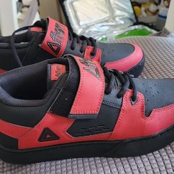 Afton Mountain Bike Shoes 