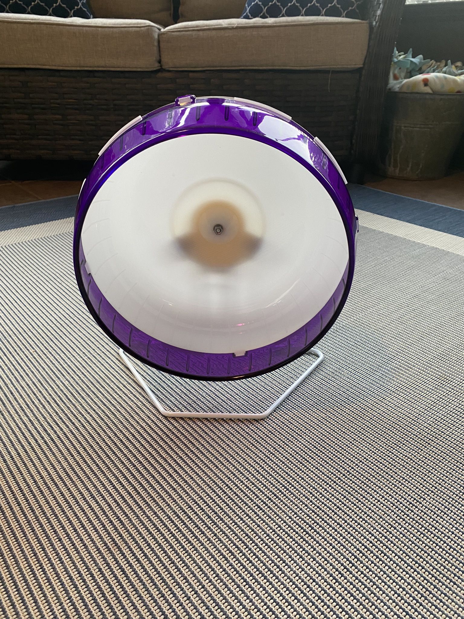 Kaytee Silent Spinner - Giant