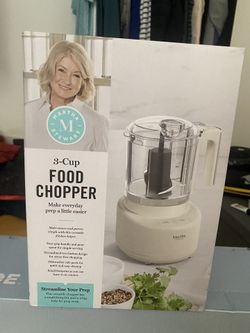 Food Chopper