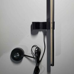 BEN Q LED Desktop Mount for Zoom Video Calling