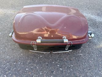 Sunbeam Gas Grill