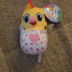 Hatchimals