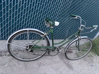 Schwinn Bike