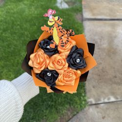 Eternal Flower Bouquet 