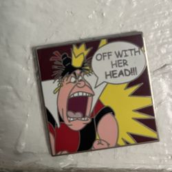 Disney Pins 