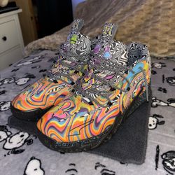 Puma LaMelo Ball MB.03 Dexter's Laboratory