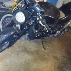 Suzuki Hybusa 