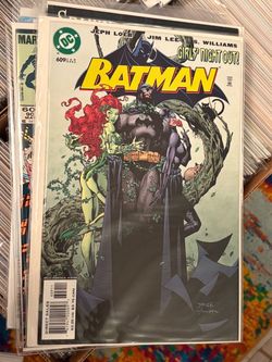 Batman #609 (2003)