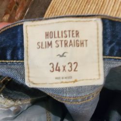 Hollister, GAP, J. Crew Jeans