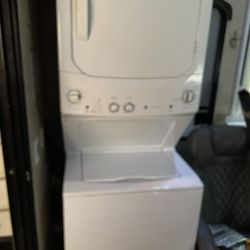 Washer Dryer 
