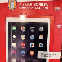 New. iPad Pro 12.9 Screen Replacement 
