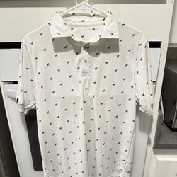 Golf Polo’s & Golf Quarter Zips