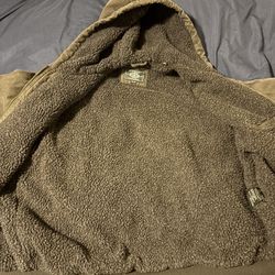Men’s GH Bass & Co Xxl Warm Winter Coat