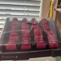electric curler