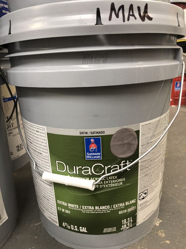 Mauve Gray Exterior Paint for Sale in Houston, TX OfferUp