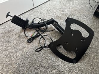 Desk Laptop holder