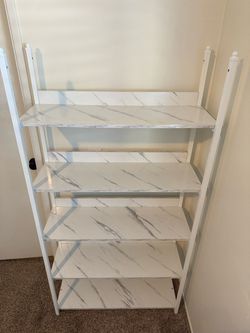 shelves