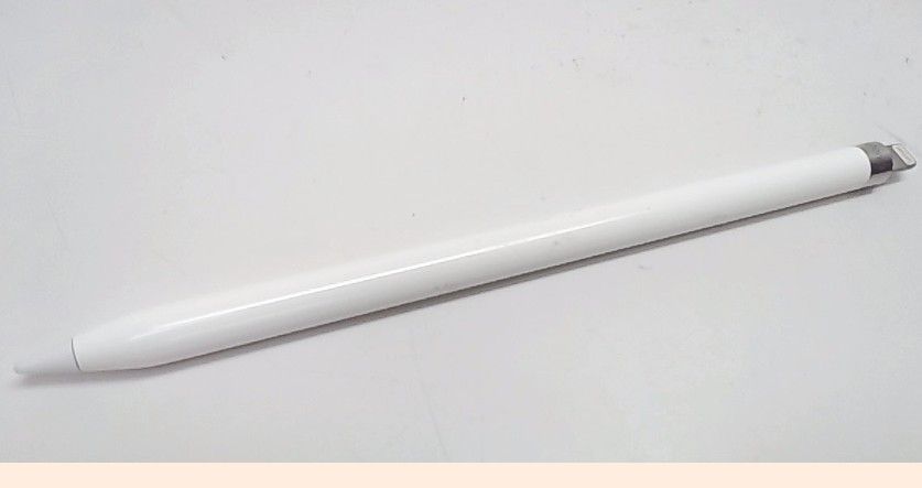 Apple Pencil 1st Generation – Excellent Condition!