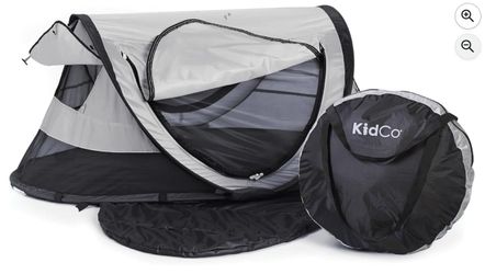 KidCo Travel Playpen Tent
#1452
