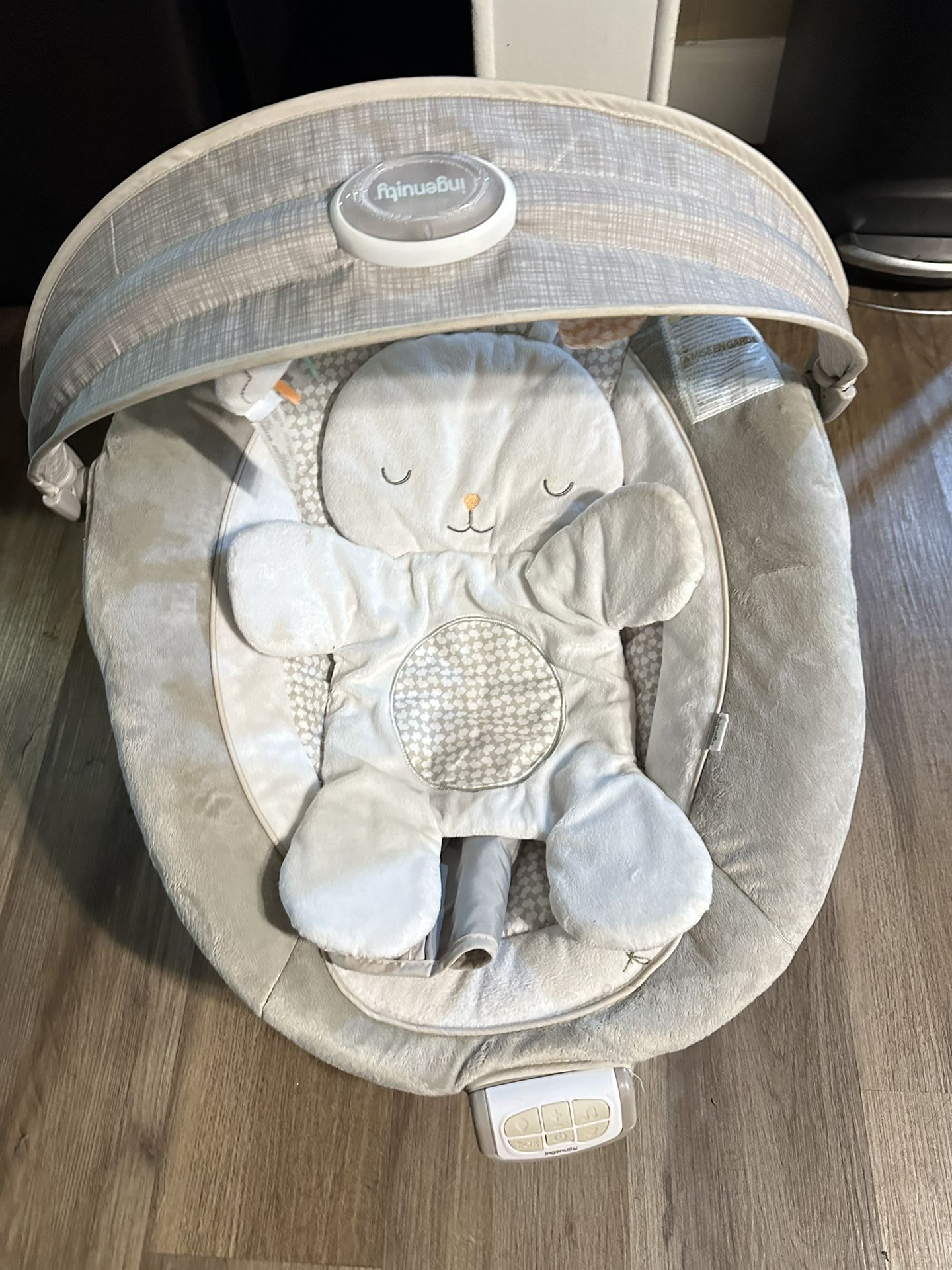 baby bouncer/seat 