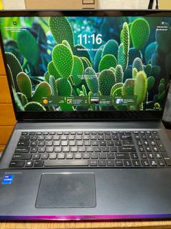 MSI GE76 Raider 11UE-046 - Intel i7-11800H / 16GB RAM / 1TB SSD / RTX 3060 / Win 11 Home