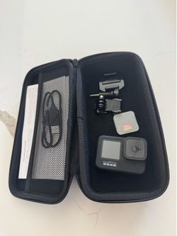 GOPRO HERO BLACK 9