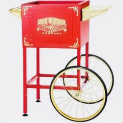 Great Northern Popcorn Cart , Bottom Only