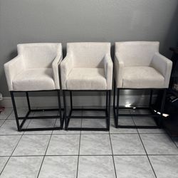 Counter Bar Stools