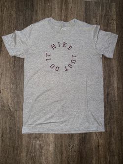 Nike shirt