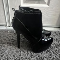 Ankle Boot