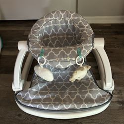 Baby Chair 