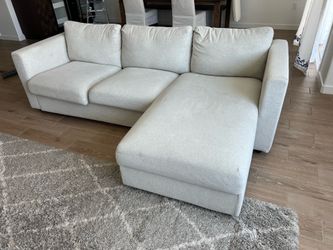 IKEA  Couch