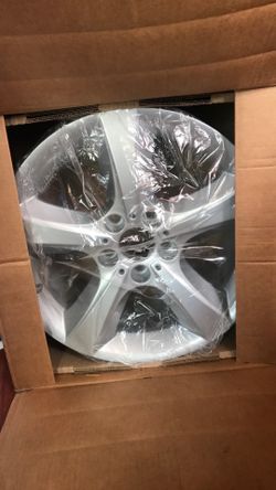 BMW RIM