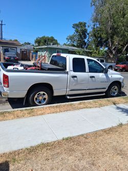 2003 Dodge Ram 1500