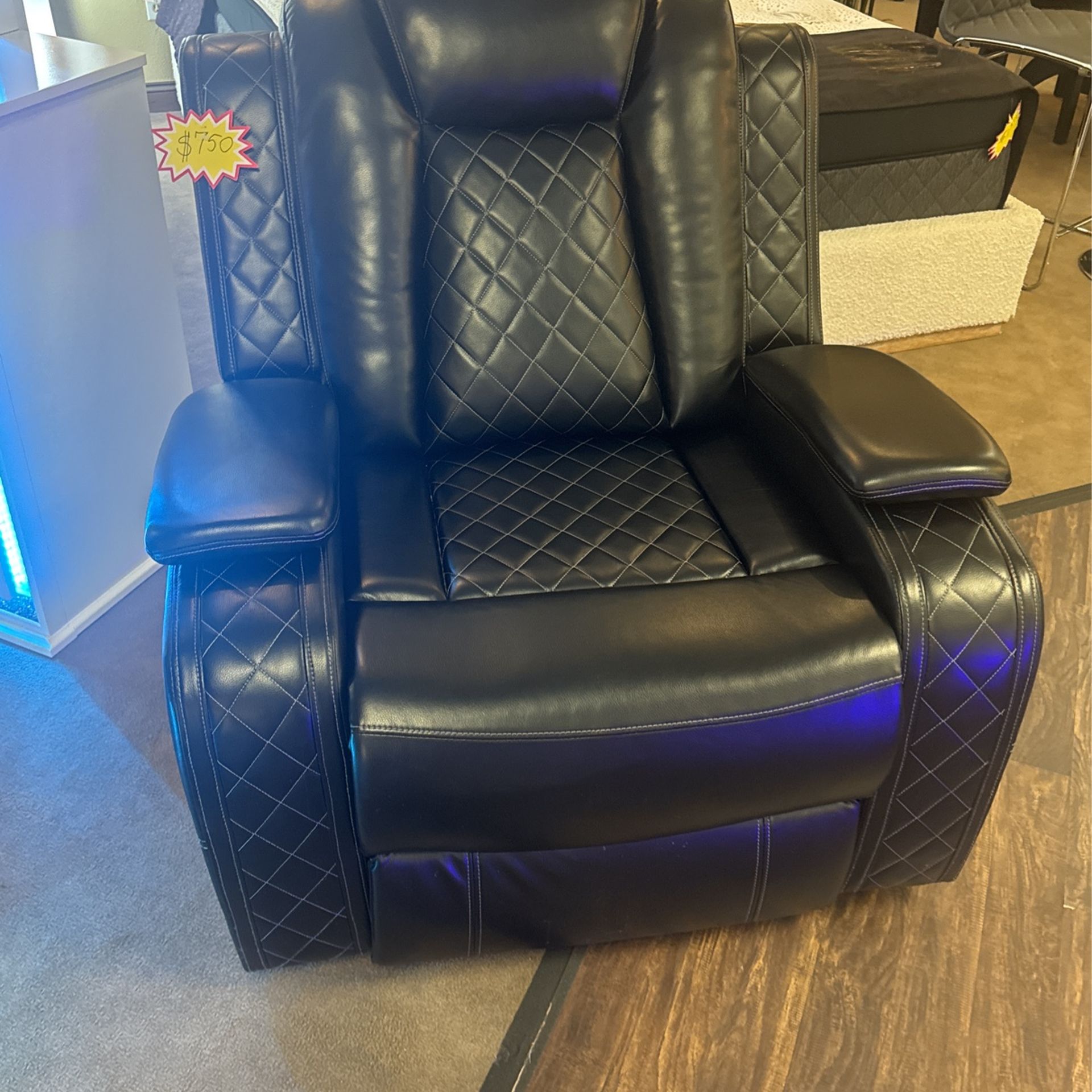 Recliner Chair