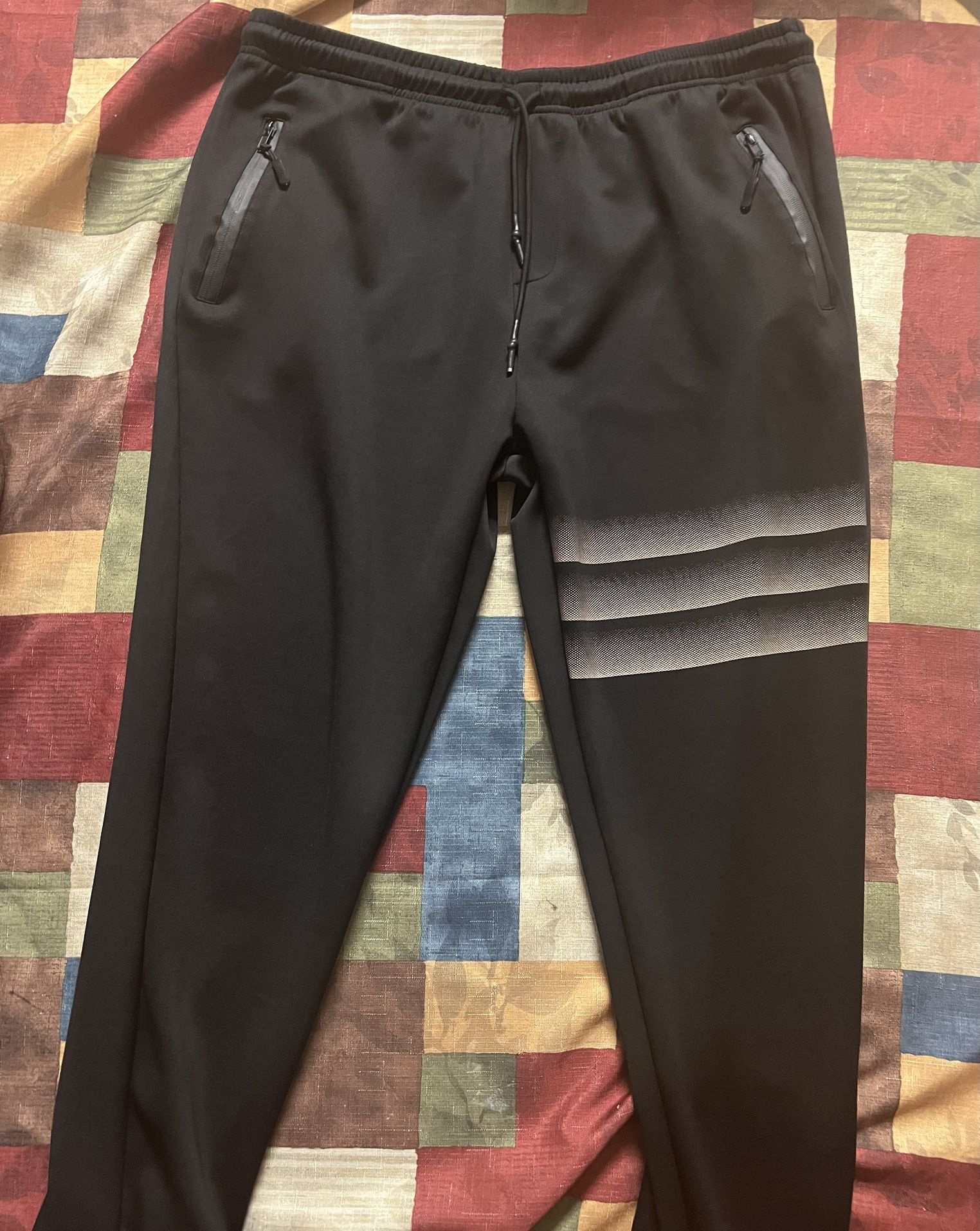 3XL Jogger Pants