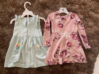 Toddler clothes