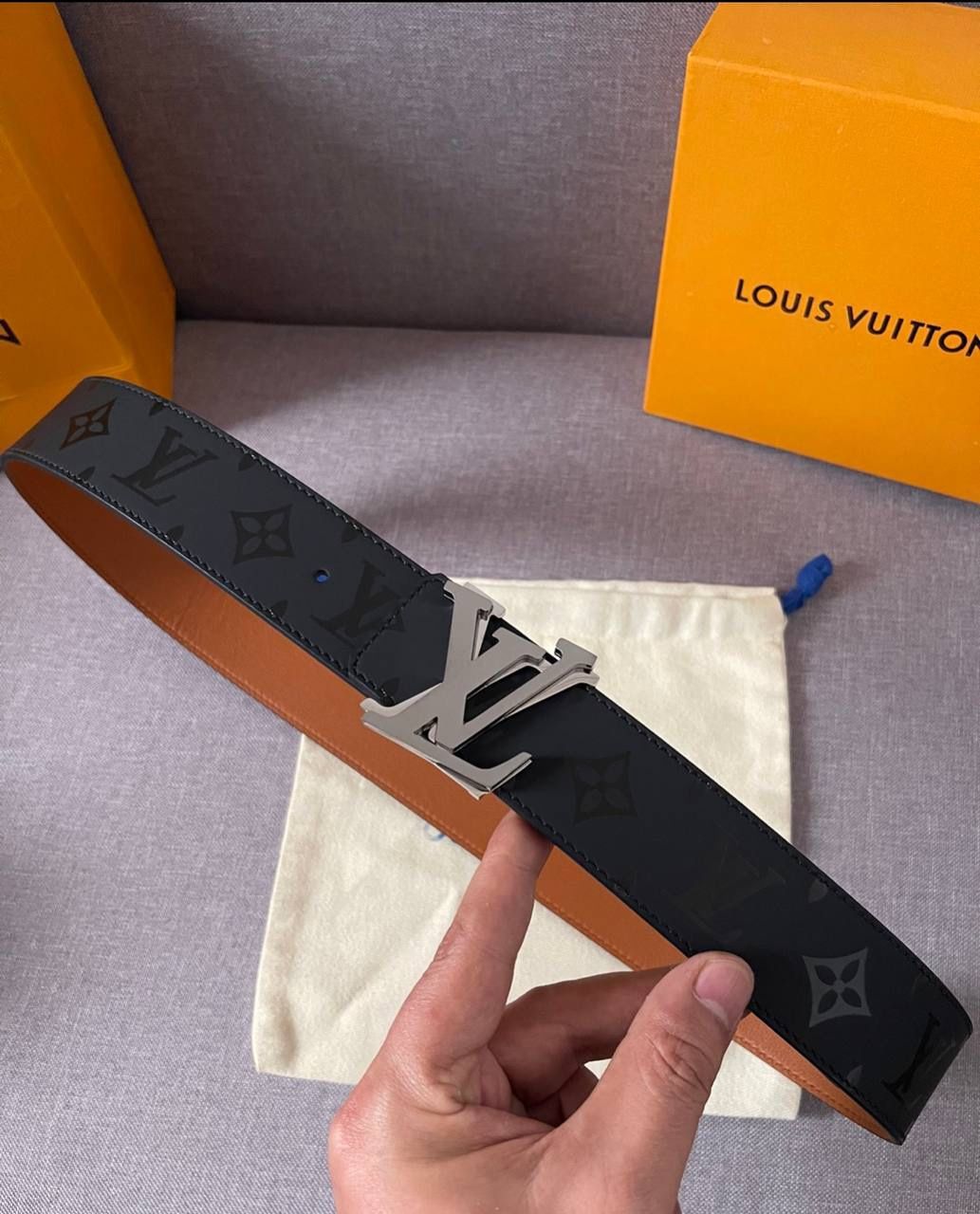 Louis Vuitton Belt.