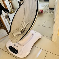 4moms / Swing, Mecedora Automatic